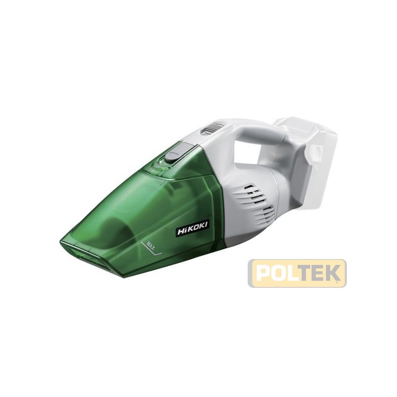 HIKOKI ASPIRATORE R18DSL SOLO CORPO