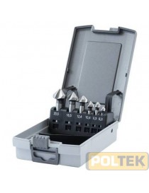 FRESA PER SVASARE KRINO KIT pz.6