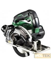 HIKOKI SEGA CIRCOLARE X METALLO CD3605DA SOLO CORPO