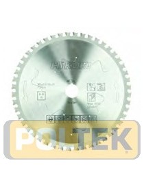 LAMA PER METALLO HIKOKI d. 125 f. 20 denti 28