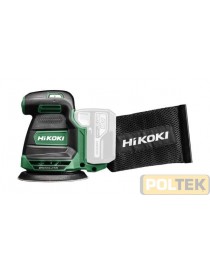 HIKOKI LEVIGATRICE ROTORBITALE SV1813DA SOLO CORPO