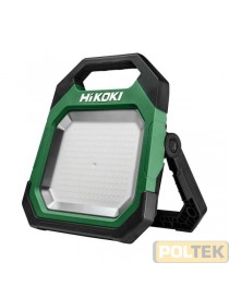 HIKOKI LAMPADA LED DA LAVORO UB18DD SOLO CORPO
