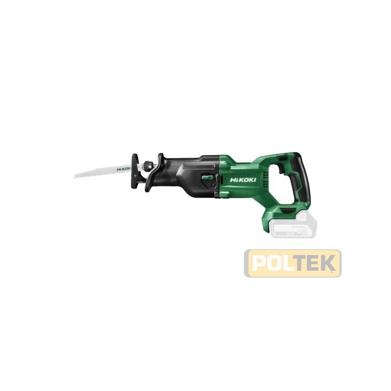 HIKOKI SEGHETTO FRONTALE CR18DB SOLO CORPO