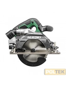 HIKOKI SEGA CIRCOLARE C3606DB SOLO CORPO
