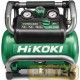 HIKOKI COMPRESSORE EC36DA SOLO CORPO