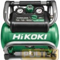 HIKOKI COMPRESSORE EC36DA SOLO CORPO