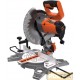 BLACK&DECKER TRONCATRICE BES702-QS 1500W