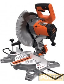 BLACK&DECKER TRONCATRICE BES702-QS 1500W