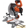 BLACK&DECKER TRONCATRICE BES702-QS 1500W