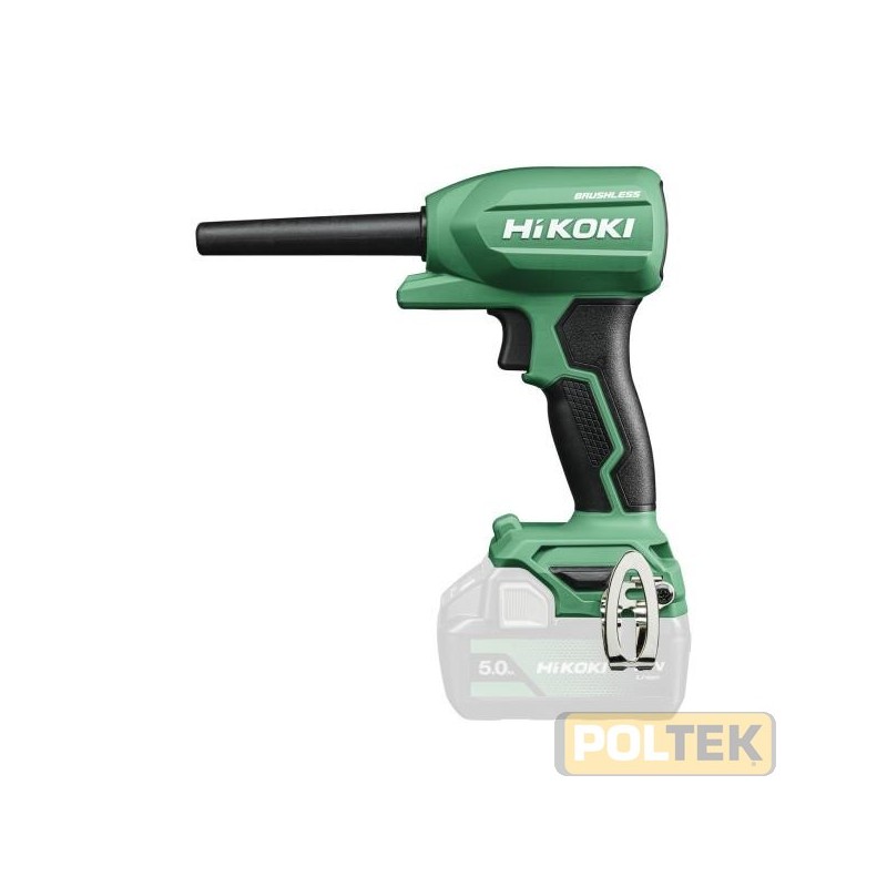 HIKOKI SOFFIATORE RA18DA SOLO CORPO