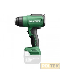 HIKOKI TERMOSOFFIATORE RH18DA SOLO CORPO