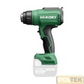 HIKOKI TERMOSOFFIATORE RH18DA SOLO CORPO