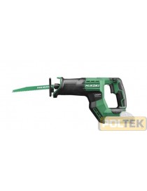 HIKOKI SEGHETTO FRONTALE CR18DMA SOLO CORPO