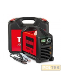 TELWIN SALDATRICE TECNICA 188 MPGE COMPLETA