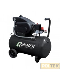 RIBIMEX COMPRESSORE lt. 50 2Hp