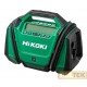 HIKOKI COMPRESSORE UP18DA SOLO CORPO