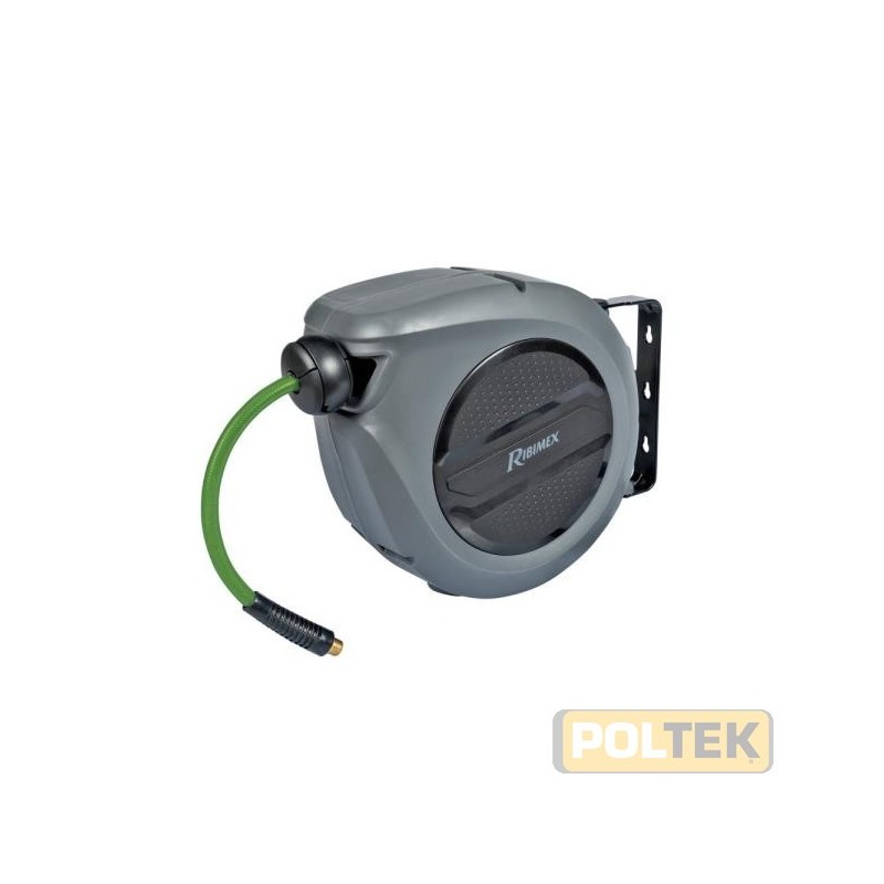 RIBIMEX TUBO AUTOAVVOLGENTE CON RACCORDI ml 10