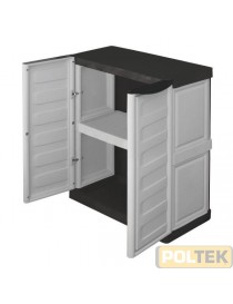 ARMADIO POLIPROPILENE cm l.70 x p.39 x h.85,5