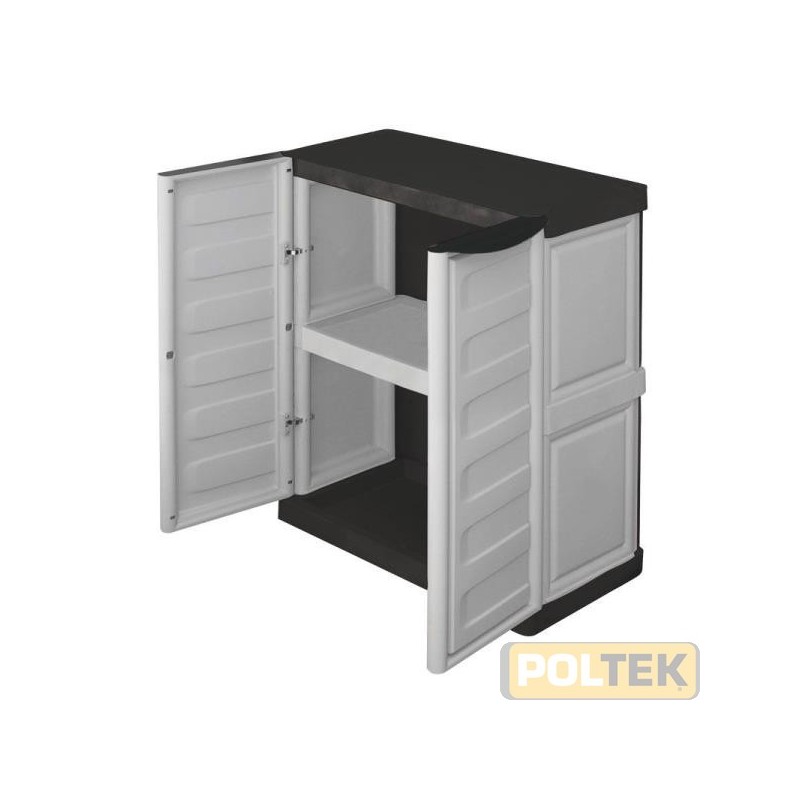 ARMADIO POLIPROPILENE cm l.70 x p.39 x h.85,5