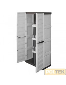 ARMADIO POLIPROPILENE cm l.70 x p.39 x h.165 PORTASCOPE