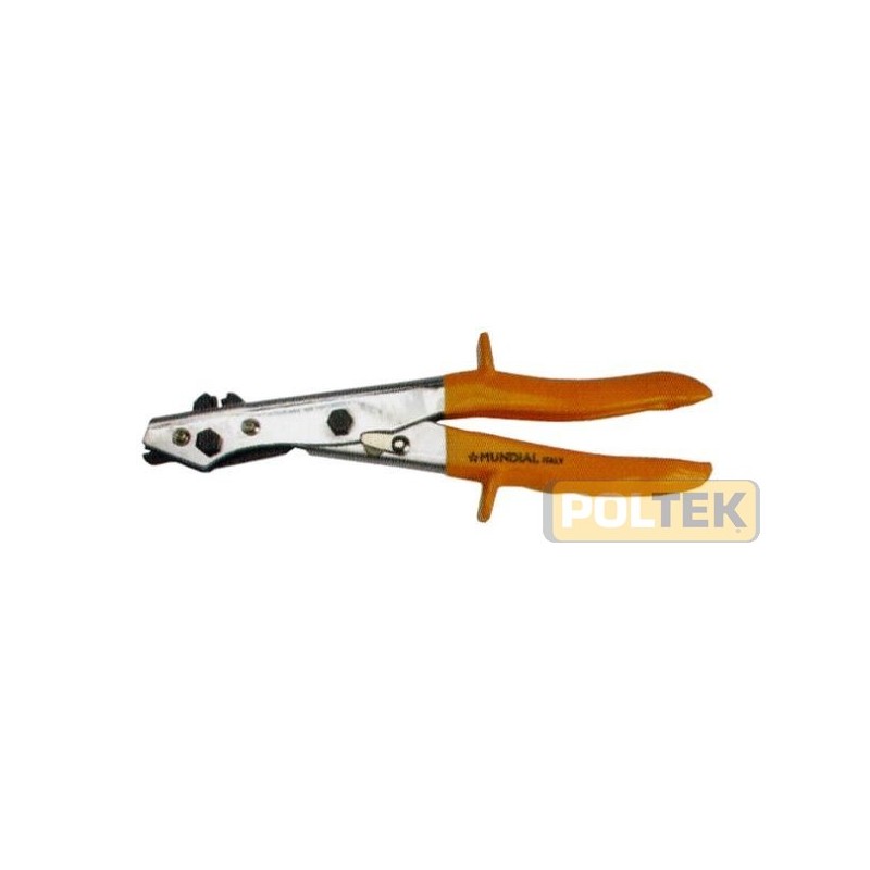 MUNDIAL CESOIA RODITORE PROFESSIONALE