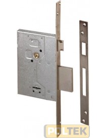 SERRATURA CISA DA APPLICARE DOPPIA MAPPA 4 MAN E60