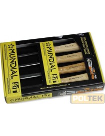 MUNDIAL SCALPELLO SERIE FALEGNAME pz.4