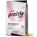 PROLIFE GATTO DIET VET METABOLIC gr.300