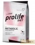 PROLIFE GATTO DIET VET METABOLIC gr.300