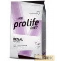 PROLIFE GATTO DIET VET RENAL SENSITIVE gr.300