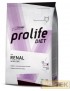 PROLIFE GATTO DIET VET RENAL SENSITIVE gr.300