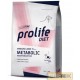 PROLIFE DOG DIET M/LARGE METABOLIC 2 KG