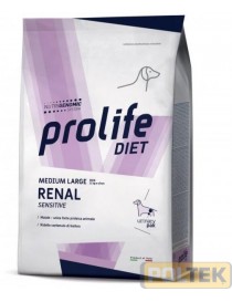 PROLIFE DOG DIET RENAL SENSITIVE 2 KG