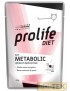 PROLIFE GATTO DIET BUSTA 85g METABOLIC gr.85