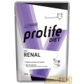 PROLIFE GATTO DIET BUSTA 85g RENAL gr 85