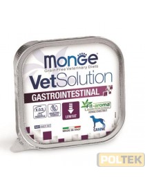 MONGE DOG VET gr.150 GASTROINTESTINAL