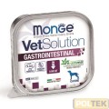 MONGE DOG VET gr.150 GASTROINTESTINAL