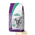 GEMON CANE ALL BREEDS ADULT LIGHT kg 3