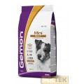 GEMON CANE MINI ADULT POLLO/RISO KG 3