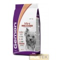 GEMON CANE MINI ADULT SALMONE/RISO KG 3