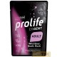 PROLIFE GATTO BUSTA 85g EXIGENT CINGHIALE,QUAGLIA, ANATRA, P