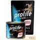 PROLIFE GATTO BUSTA 85g STERILISED GRAIN FREE MAIALE, PATATE