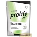 PROLIFE GATTO DIET BUSTA 85g DIABETIC 85g