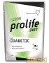 PROLIFE GATTO DIET BUSTA 85g DIABETIC 85g