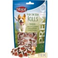 TRIXIE PREMIO ROLLS 75 gr