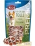 TRIXIE PREMIO ROLLS 75 gr