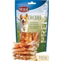 TRIXIE PREMIO OSSI CON FILETTI DI PETTO DI POLLO 100 gr