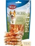 TRIXIE PREMIO OSSI CON FILETTI DI PETTO DI POLLO 100 gr