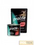 PROLIFE GATTO BUSTA 85g LIFE STYLE ADULT SALMONE