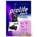 PROLIFE DOG SNACK MAIALE 90 GR